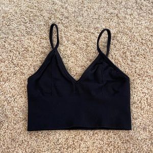 Alo yoga sports bra